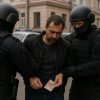 задержан предполагаемый подельник