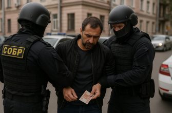 задержан предполагаемый подельник